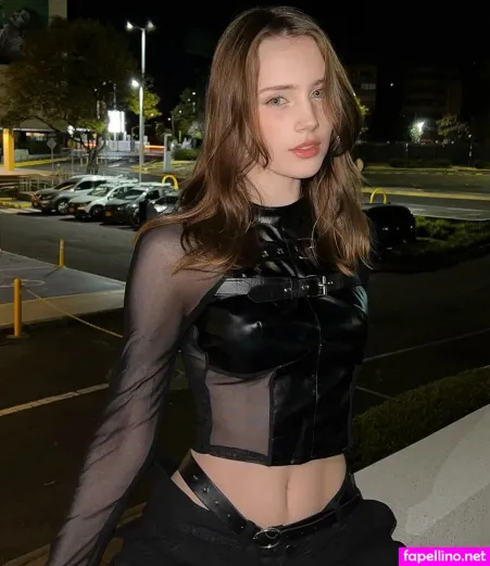 Mary Amber OnlyFans Thumbnail #fbh1X99dP0