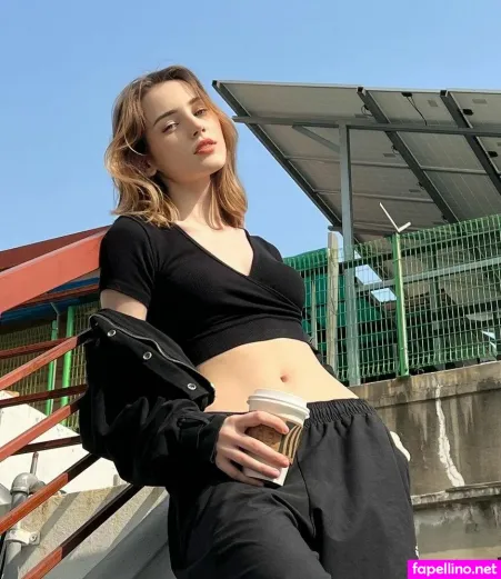 Mary Amber OnlyFans Thumbnail #zVr0idWRHK