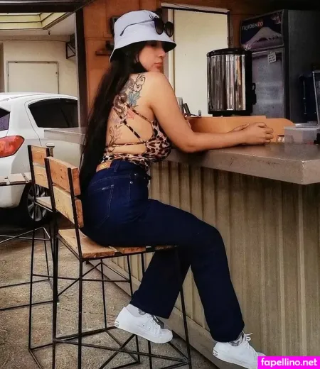Mary Ann Tiongco OnlyFans Thumbnail #AqnNtgSuTB