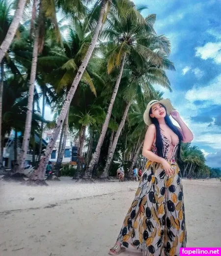 Mary Ann Tiongco OnlyFans Thumbnail #I0GTNpE6u8