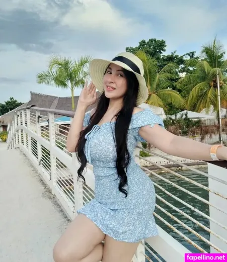 Mary Ann Tiongco OnlyFans Thumbnail #MdDdyl6qjw