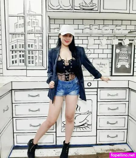Mary Ann Tiongco OnlyFans Thumbnail #TzZGpmrcqR