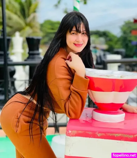 Mary Ann Tiongco OnlyFans Thumbnail #UpdQ6VYljA