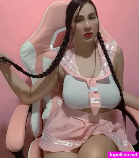 Mary Ann Tiongco OnlyFans Thumbnail #UvCIHX43Yb