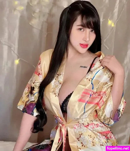 Mary Ann Tiongco OnlyFans Thumbnail #hh1ZJi8t0a
