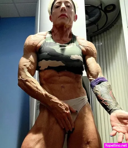 Mary Ann Wieckowski OnlyFans Thumbnail #3zIHVegFrm