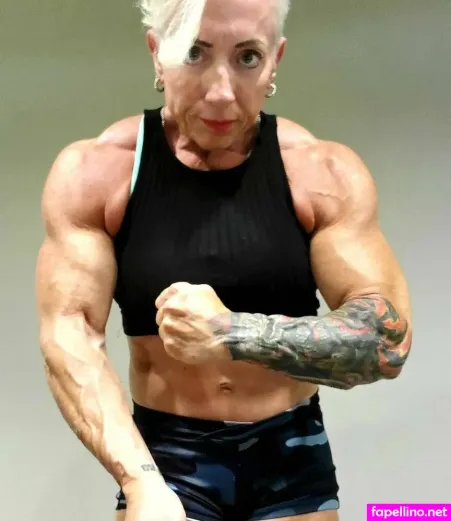 Mary Ann Wieckowski OnlyFans Thumbnail #5D3BcejgNC