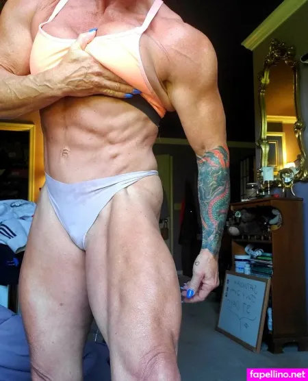 Mary Ann Wieckowski OnlyFans Thumbnail #5xCeJ7OJWt