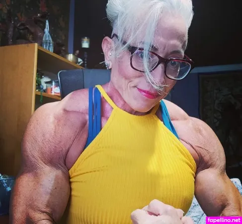 Mary Ann Wieckowski OnlyFans Thumbnail #6efjBFYwvA