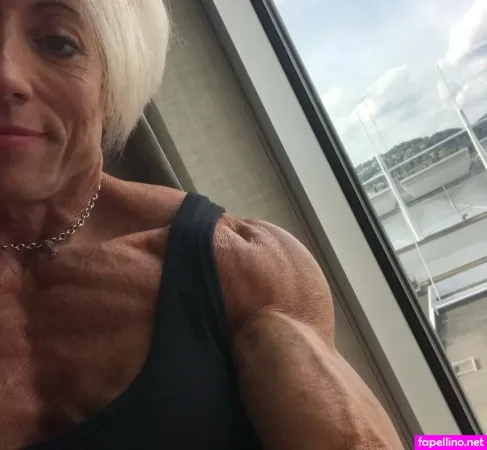 Mary Ann Wieckowski OnlyFans Thumbnail #6yzb3AatT9