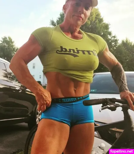 Mary Ann Wieckowski OnlyFans Thumbnail #AEotNVvd0C
