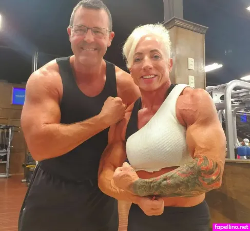 Mary Ann Wieckowski OnlyFans Thumbnail #BiKjQ6kq6m