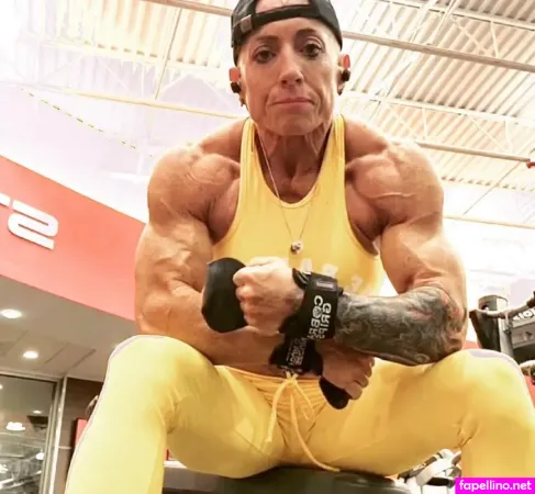 Mary Ann Wieckowski OnlyFans Thumbnail #C4nKRrRxJC