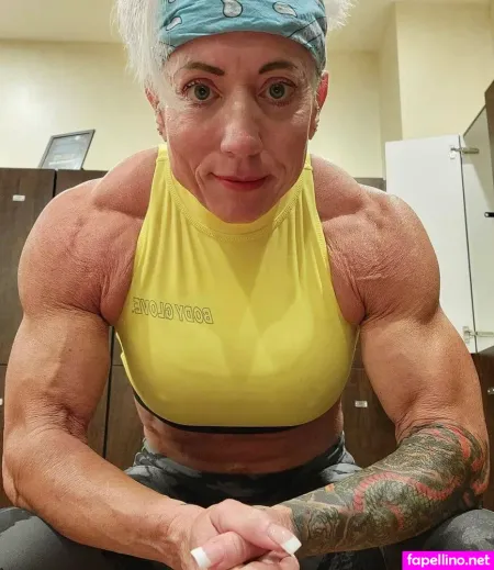 Mary Ann Wieckowski OnlyFans Thumbnail #CkRAWRt7NA