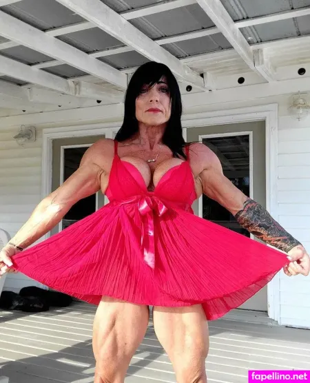 Mary Ann Wieckowski OnlyFans Thumbnail #CnkTBGUsBM