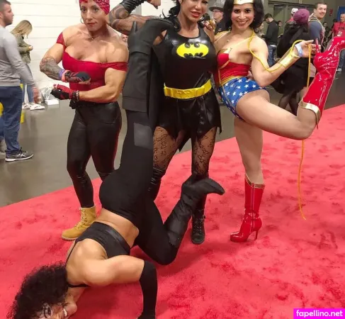Mary Ann Wieckowski OnlyFans Thumbnail #DEO40TWpTL