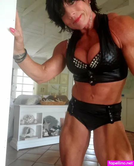 Mary Ann Wieckowski OnlyFans Thumbnail #DqOzkk9zyL