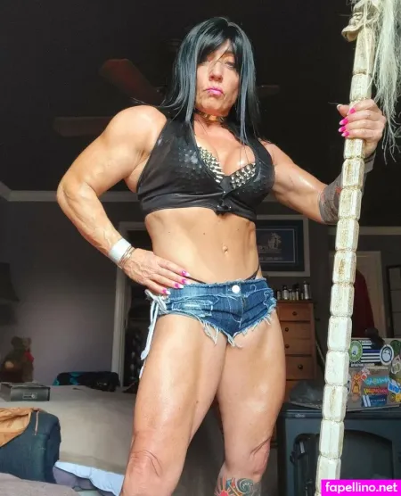 Mary Ann Wieckowski OnlyFans Thumbnail #EBbrVKiTmX