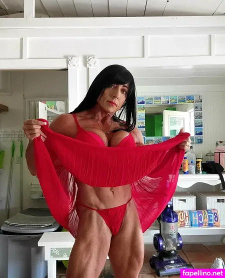 Mary Ann Wieckowski OnlyFans Thumbnail #FU2TRe5yHM