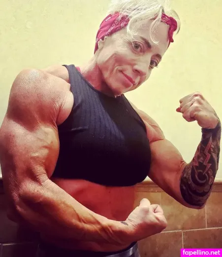 Mary Ann Wieckowski OnlyFans Thumbnail #GYyQTKNRgA