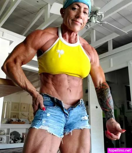 Mary Ann Wieckowski OnlyFans Thumbnail #HnefxcMtb7