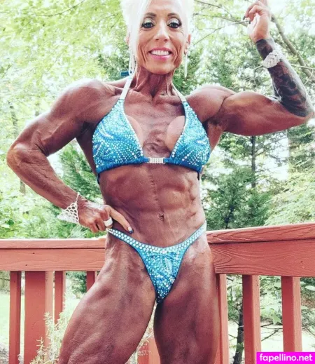 Mary Ann Wieckowski OnlyFans Thumbnail #IO0H1A0SKM