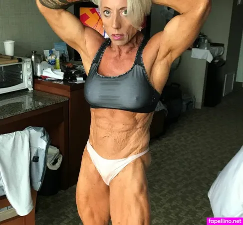 Mary Ann Wieckowski OnlyFans Thumbnail #IS1upbi70x