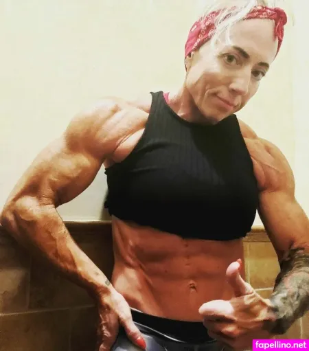 Mary Ann Wieckowski OnlyFans Thumbnail #NBxtvSF2Gx