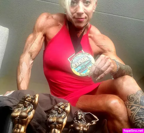 Mary Ann Wieckowski OnlyFans Thumbnail #Orq5xKB22T