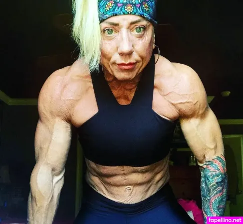 Mary Ann Wieckowski OnlyFans Thumbnail #T9qaN4N3rn