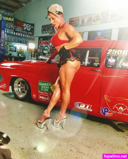 Mary Ann Wieckowski OnlyFans Thumbnail #XJmnWtmNTN