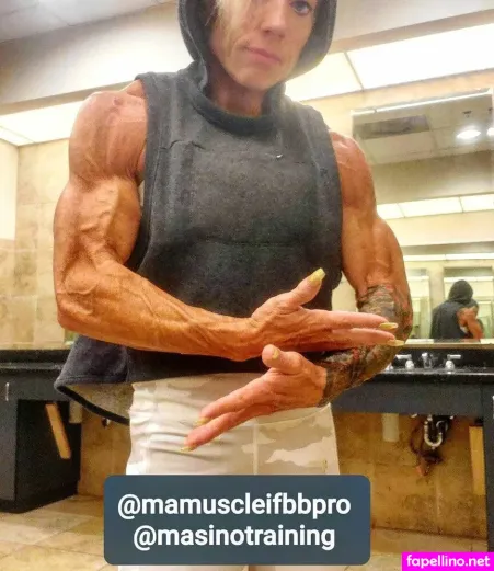Mary Ann Wieckowski OnlyFans Thumbnail #ZynRLsEGen
