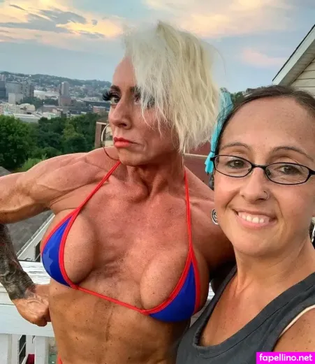 Mary Ann Wieckowski OnlyFans Thumbnail #dUiLmX4HeM