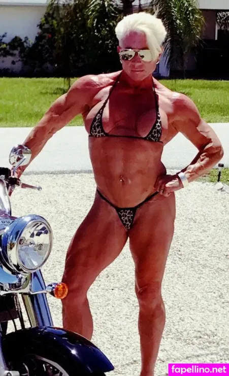 Mary Ann Wieckowski OnlyFans Thumbnail #eg9949KTMp