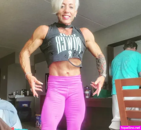 Mary Ann Wieckowski OnlyFans Thumbnail #l4lDBGyKq0