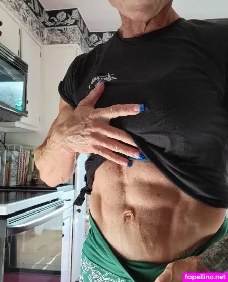 Mary Ann Wieckowski OnlyFans Thumbnail #n7VRJrbNJu
