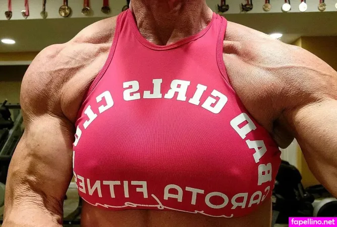 Mary Ann Wieckowski OnlyFans Thumbnail #niXIgcReHS