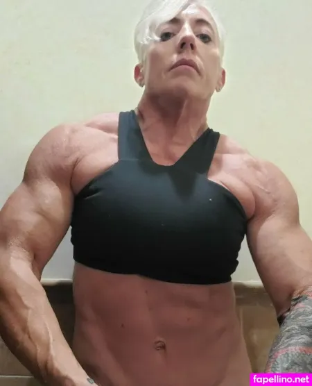 Mary Ann Wieckowski OnlyFans Thumbnail #oqUpKsgV3z