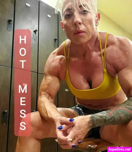 Mary Ann Wieckowski OnlyFans Thumbnail #py9BG5VwNn