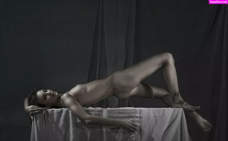 Mary Art Model OnlyFans Thumbnail #T6hNfXprqE