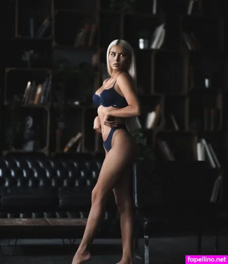 Mary Bella OnlyFans Thumbnail #zVKNYGMHsb