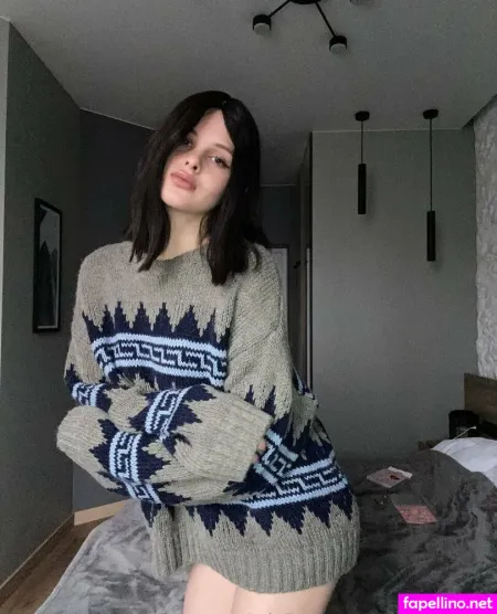 Mary Bloody OnlyFans Thumbnail #F6P0p5aMgx