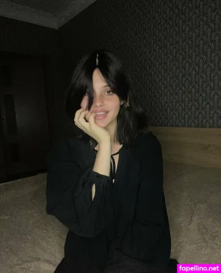 Mary Bloody OnlyFans Thumbnail #FuFkNZ49Wd