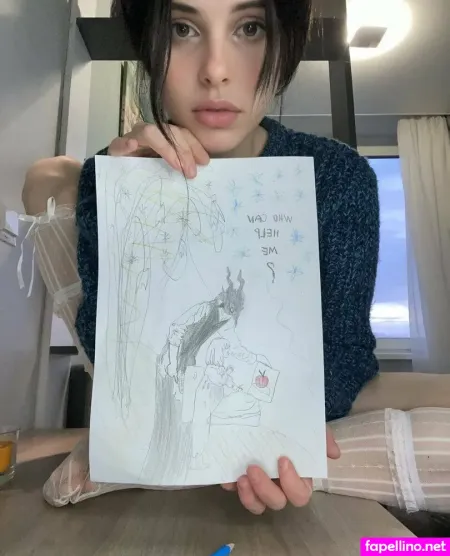 Mary Bloody OnlyFans Thumbnail #GAVn2e8XW0