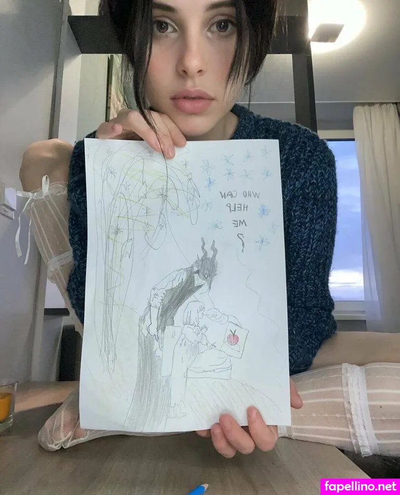 mary_bloody, mary_bloody93 Nude Leaked OnlyFans Photo #GAVn2e8XW0