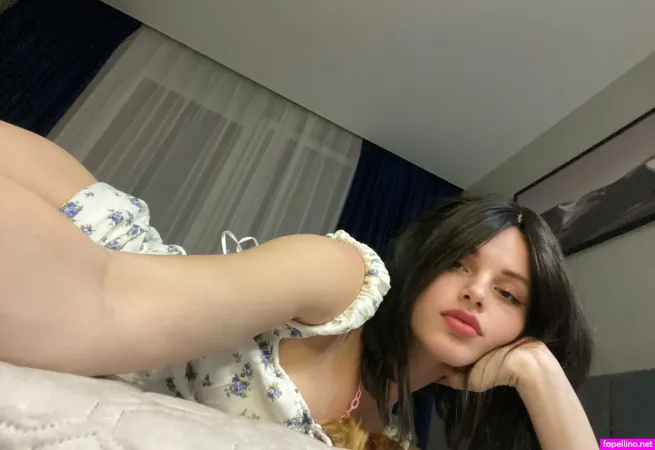 Mary Bloody OnlyFans Thumbnail #JOrg1VS25n