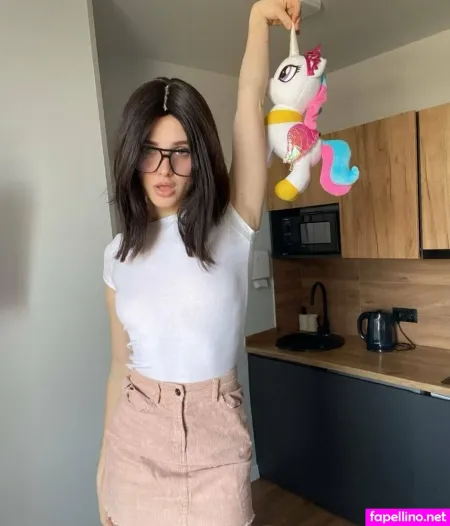 Mary Bloody OnlyFans Thumbnail #LFQpJZr4Ky