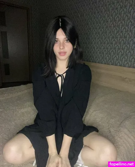 Mary Bloody OnlyFans Thumbnail #UYoErTPbOl