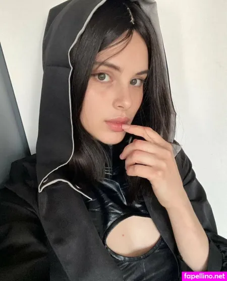 Mary Bloody OnlyFans Thumbnail #bJzTp1JrXP