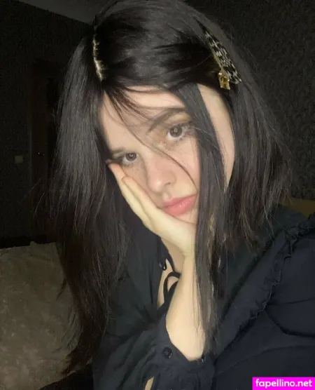 Mary Bloody OnlyFans Thumbnail #gfuCqnesUP